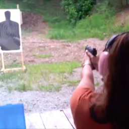 TheGunPage's profile picture. 