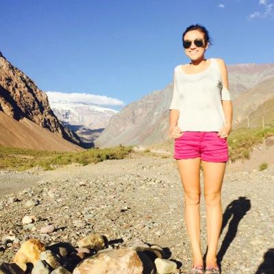 Karencita061's profile picture. Ingeniera Comercial, felizmente casada, con una familia maravillosa :D