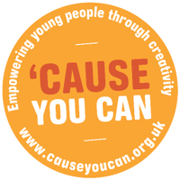 Cause YOU Can (@cause_youcan) 's Twitter Profile