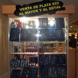 regaloplateado's profile picture. C.C. Cumaná Plaza 2do piso, “CUBICULO” detrás de la heladería.