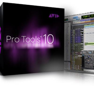 if you need protools 10hd Hmu i got it for $80 , i install remotley only! text me for jnfo  No macs Windows only