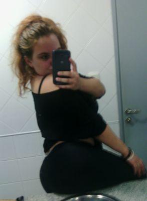 GhiliniBelen's profile picture. ;) son cosas del amor