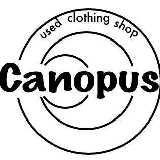 株式会社Canopusです。
アメリカから買い付けた古着、ブーツなどを販売しております！
新入荷商品随時UPしていきます。