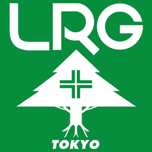 LRG TOKYO