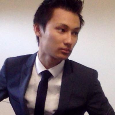 Official Twitter account of John Tran