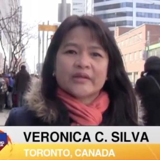 VSilvaCusi's profile picture. Freelance Journo | 🇨🇦 Coordinator GMMP | MJ @Ryerson | MA @Official_UPD | @NewCdnMedia @Phil_Reporter |Researcher | biz journo | ex-faculty | ex @KapamilyaTFC