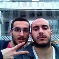 Mert Şahin (@mertsahin05) 's Twitter Profile