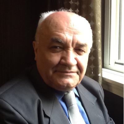 georgesmihaies's profile picture. Task Force Member @UNESCO I Expert: Cultural Heritage, Natural Heritage and Knowledge Economy I Strategist, Public Speaker, Educator, Author