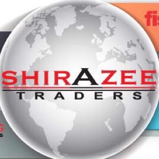 Shirazee Traders The Complete Industrial Solutions