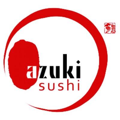 Azuki is a modern sushi bar. As in Japan, the menu is based on the seasons, savoring the peak flavor.
http://t.co/G55jZwuDfL