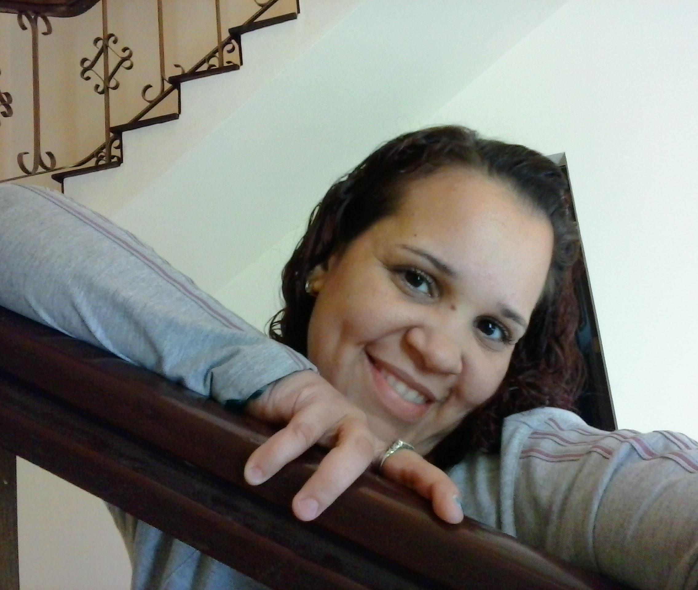 orta_fernanda's profile picture. Orgullosa de trabajar en el Ministerio del Poder Popular para la Cultura, gabinete Barinas la justicia,es mi verdad. Soy Revolucionaria!