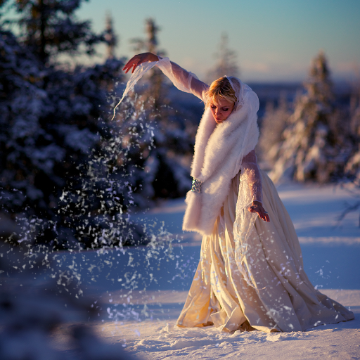 Christine Hals Profile