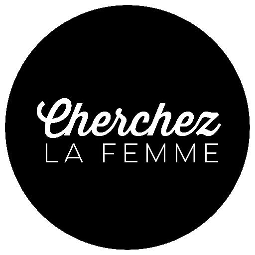cherchezlafemmo's profile picture. Feminism in the pub with @thatpickering. Monthly topics on current affairs & pop culture. Held 1st Tuesday of the month since February 2010. #shadyfeministcabal
