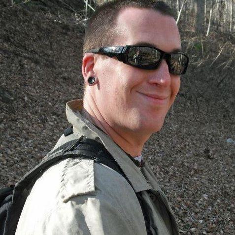 Dave333555's profile picture. 