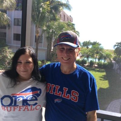 Billsmafia member residing in Ohio. critical thinking is essential folks.