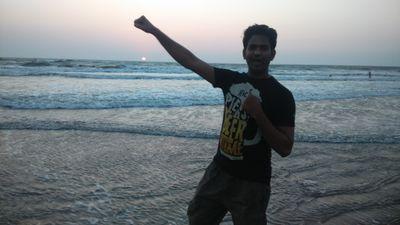 MangirishMate's profile picture. Lifetime student!