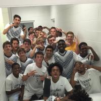 Heritage Hall Soccer(@TheHallSoccer) 's Twitter Profile Photo