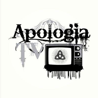 @ApologiaRadio has become @ApologiaStudios  please update your tags.