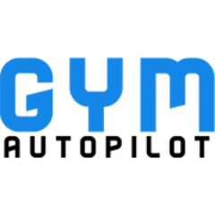 We put your Gym's marketing on Autopilot. Tweeting the latest tips/strategies on how to automate, streamline, and free up time in your business.