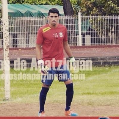 Morelia/Tijuana Seguidor y servidor de Dios Jugador de monarcas morelia