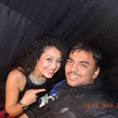 PrayagrajR's profile picture. Event Manager