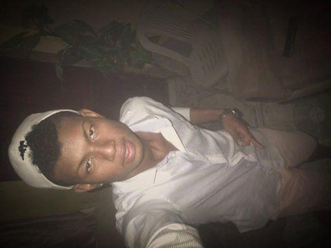 soy un chico onrado y responsable con mis Actos