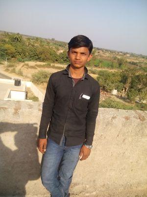 BhaveshKucha's profile picture. 