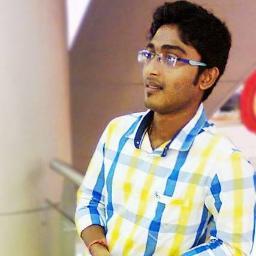 suman15_05's profile picture. 