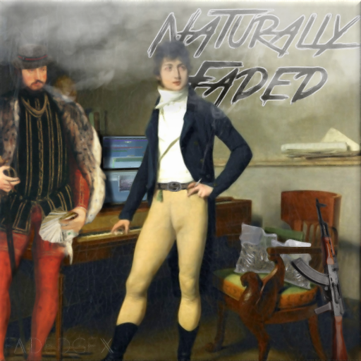NaturallyFaded_'s profile picture. 