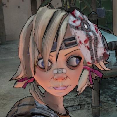 madamcrumpet Profile Picture