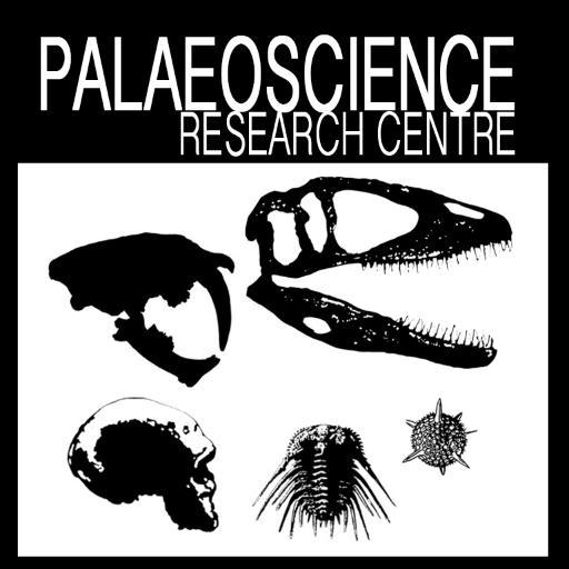 Palaeoscience Research Centre at the University of New England.