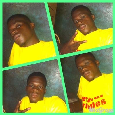 zeusfouali's profile picture. 