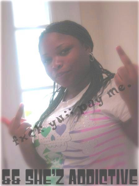 305BARBIE's profile picture. DADE COUNTY THICKNESS