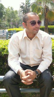 IT Professional & Socialist. Supporting only the agenda of India and development.