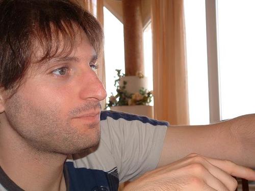 Software developer. Cloud Ninja. Perpetual learner.