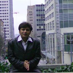 SandeepPatel49's profile picture. Google Gen AI Ambassador and Data analytics leader