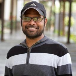 damodarakarthik's profile picture. Full Stack Generalist