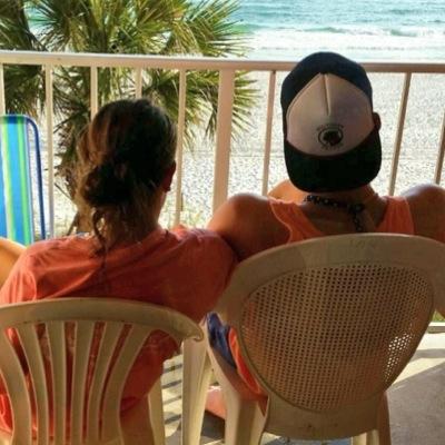 mgrantpike's profile picture. Life's too short to not live RAD