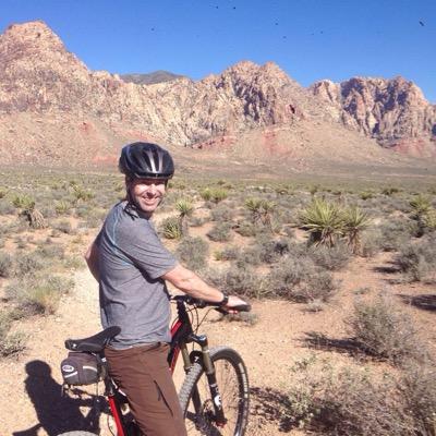 Running, cycling and triathalons. Fan of the Philadelphia Eagles, Heavy Metal, peanut butter and Britney. Beginning gardener and pickler.