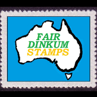 Fair Dinkum Stamps (@fairdinkumstamp) 's Twitter Profile