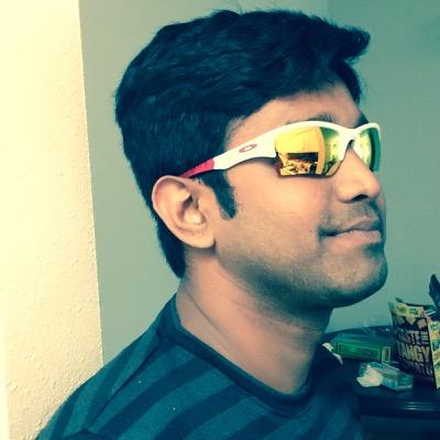 varun4world's profile picture. 