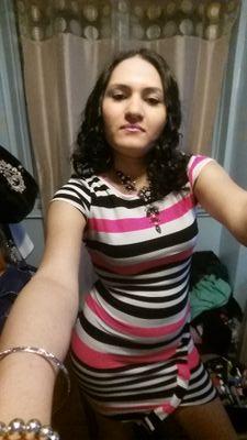 ***A 25 year old crazy chick trynna have fun n achieve her dreamz. Livin life wit no regretz n havin fun till my death ;)***