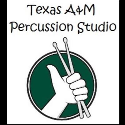 Founded in 1999, Percussion Studio is a student-led organization at Texas A&M University dedicated to the art of percussive ensemble performances.