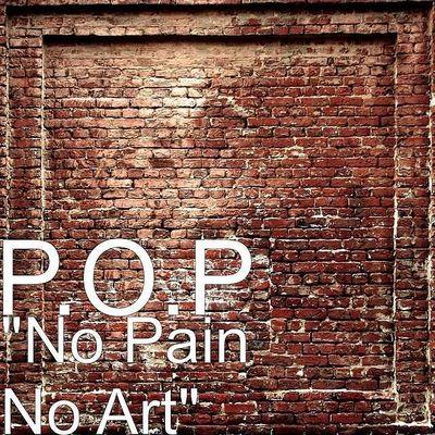 @NoPainNoArt Available Everywhere