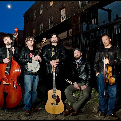 bloodalleyghost's profile picture. The Ghost Of Blood Alley is an ass kicking, whiskey drink'n, foot stomp'n Folk Rock Band whose hearts are in the telling of story's. #TGOBA