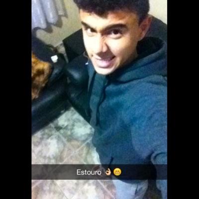 snap: batatinha13