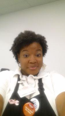 WHAT YOU SEE IS WHAT YOU GET NO FILTER NEEDED....SOME SAY I'M MEAN BUT I JUST SAY DON'T WEAR YOUR FEELINGS ON YA SLEEVE