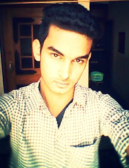 anuragsingh8921's profile picture. I'm football lover....