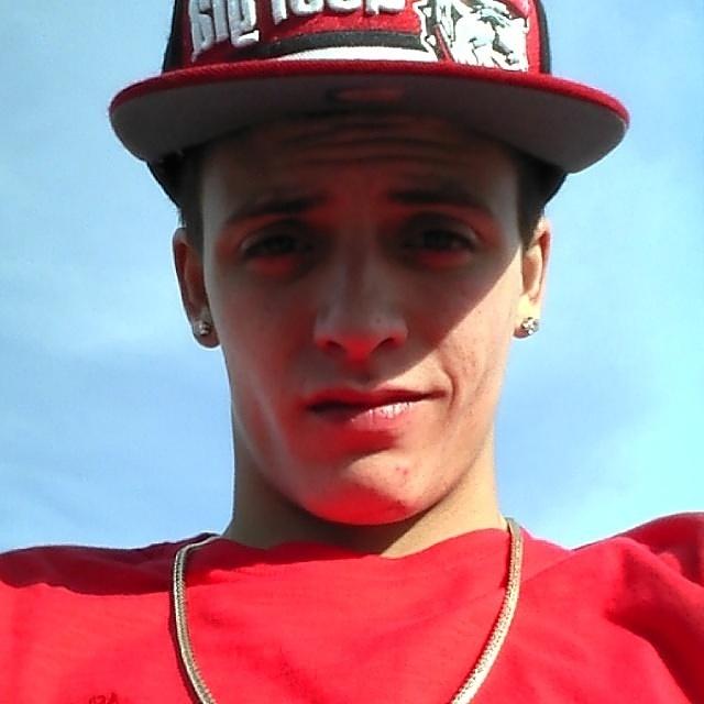 D_McKay22's profile picture. You have to be odd to be number one