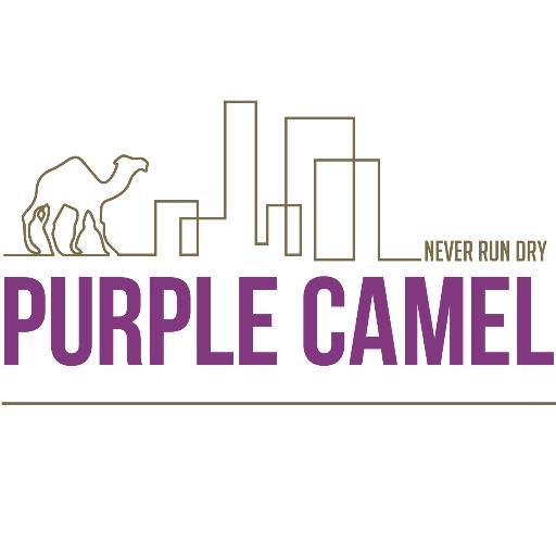 Purple Camel Wines